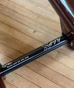 FOX 36 Casting / Lower 2021 27,5" ROOT BEER Braun -Federung Verkäufe 2022 IMG 3422 ad62389b b172 4c95 a80b 9b4136ca0518