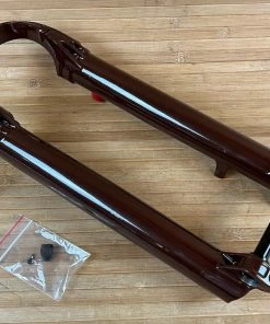 FOX 36 Casting / Lower 2021 29" ROOT BEER Braun