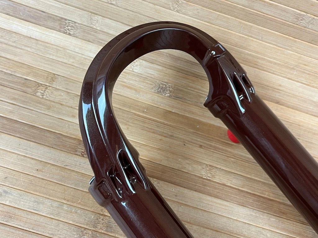 FOX 36 Casting / Lower 2021 29" ROOT BEER Braun 8 FOX 36 Casting / Lower 2021 29" ROOT BEER Braun – Bild 8