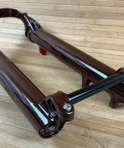 FOX 36 Casting / Lower 2021 29" ROOT BEER Braun 14 FOX 36 Casting / Lower 2021 29" ROOT BEER Braun -Federung Verkäufe 2022 IMG 3428 3ddc0b89 c181 401b bbb3 1132aa5ef05b