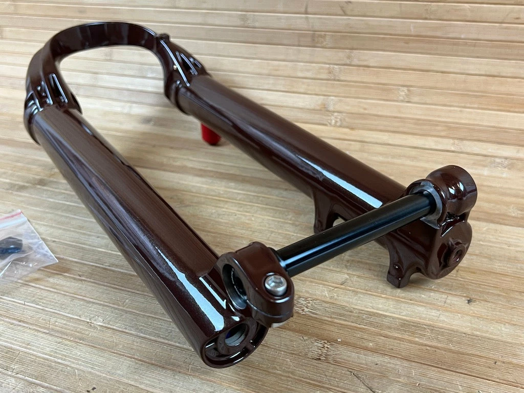 FOX 36 Casting / Lower 2021 29" ROOT BEER Braun 6 FOX 36 Casting / Lower 2021 29" ROOT BEER Braun – Bild 6