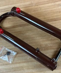 FOX 36 Casting / Lower 2021 29" ROOT BEER Braun 13 FOX 36 Casting / Lower 2021 29" ROOT BEER Braun -Federung Verkäufe 2022 IMG 3429 f08a34d3 fdf0 4369 a287 1c767dc72dee