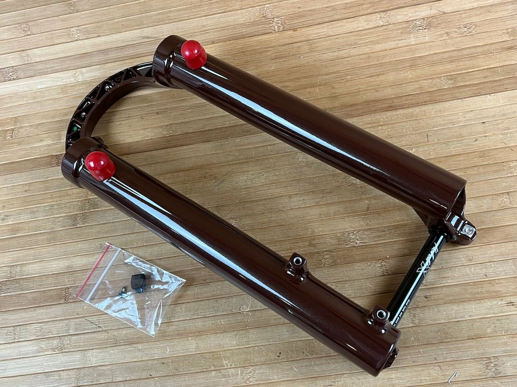 FOX 36 Casting / Lower 2021 29" ROOT BEER Braun 5 FOX 36 Casting / Lower 2021 29" ROOT BEER Braun – Bild 5