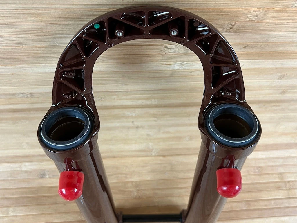 FOX 36 Casting / Lower 2021 29" ROOT BEER Braun 3 FOX 36 Casting / Lower 2021 29" ROOT BEER Braun – Bild 3