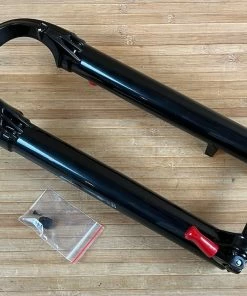 FOX 36 Casting / Lower 2021 29" Shiny Black Boost