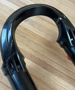 FOX 36 Casting / Lower 2021 29" Shiny Black Boost -Federung Verkäufe 2022 IMG 3436