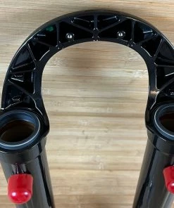 FOX 36 Casting / Lower 2021 29" Shiny Black Boost -Federung Verkäufe 2022 IMG 3438