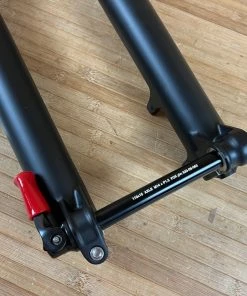 FOX 36 Casting / Lower 2021 29" Matte Black Boost -Federung Verkäufe 2022 IMG 3446 8f7dd34e 335b 4830 86ac 1c8fb0906bf8