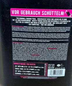 Muc-Off Muc Off No Puncture Hassle 5L Dichtmilch Kanister -Federung Verkäufe 2022 IMG 3488 f8e5e1c0 d09a 43c5 b892 5bc156ceba99
