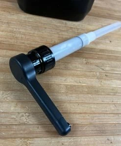 Muc-Off Muc Off No Puncture Hassle 5L Dichtmilch Kanister -Federung Verkäufe 2022 IMG 3516 de9ab649 7072 4b74 89ea 8ed1fcb55006