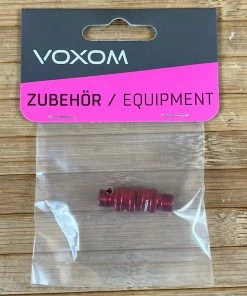 Voxom Ventiladapter Vad1 SV/AV