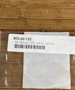 Fox DHX Van R / RC Seal Kit / Dichtungen / Rebuild Kit -Federung Verkäufe 2022 IMG 3528 75f9a17d 6a99 408e 9407 7009db8bfac4