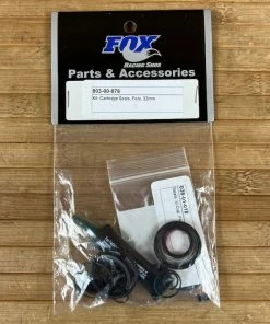Fox 32 Catridge / Kartuschen Seal Kit / Dichtungen / Rebuild Kit