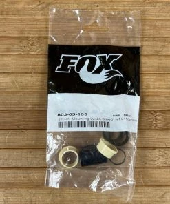 FOX Dämpferbuchse 21,84 X 8mm Mit Gleitlagern