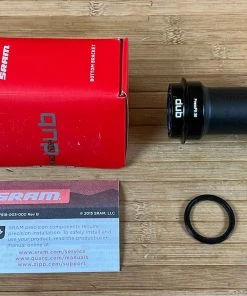 SRAM DUB Pressfit 30 79mm (79-A) Innenlager