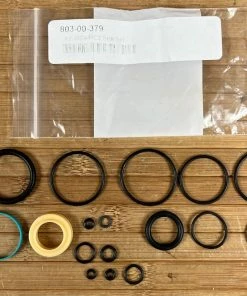 Fox RC4 / RC2 Seal Kit / Dichtungen / Rebuild Kit 0.62in Shaft