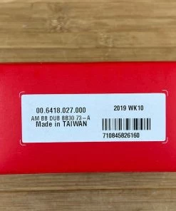 SRAM DUB BB30 73mm (73-A) Rennrad Innenlager -Federung Verkäufe 2022 IMG 3547