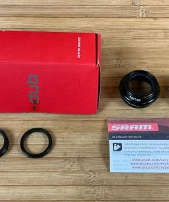 SRAM DUB Pressfit 30 100 SBC Mm Innenlager