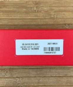 SRAM DUB Pressfit 121mm Stahl MTB Innenlager -Federung Verkäufe 2022 IMG 3561