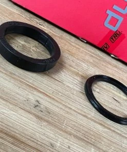 SRAM DUB Pressfit 121mm Stahl MTB Innenlager -Federung Verkäufe 2022 IMG 3564