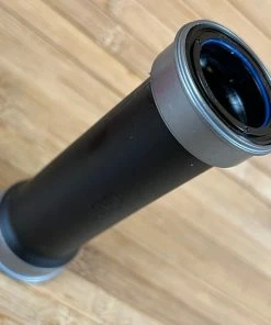 SRAM DUB Pressfit 121mm Stahl MTB Innenlager -Federung Verkäufe 2022 IMG 3565