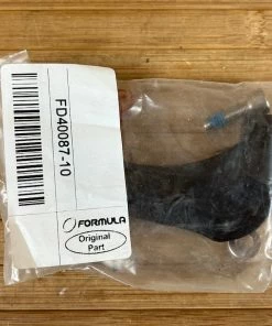 Formula Adapter Boxxer 220mm