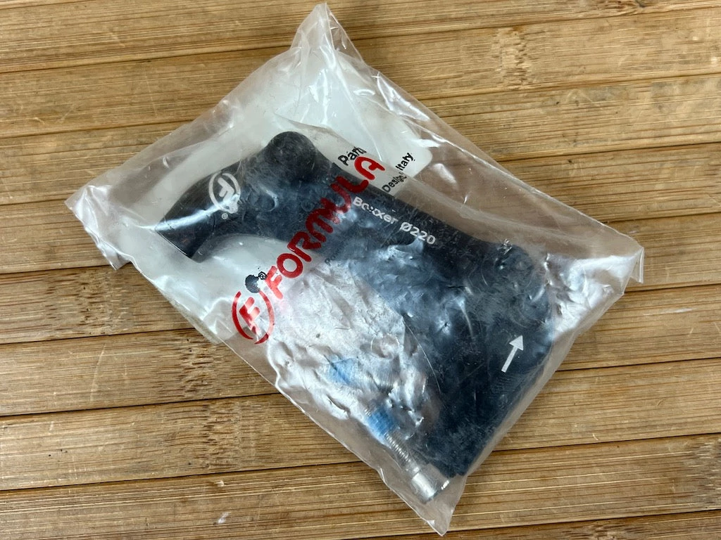 Formula Adapter Boxxer 220mm 2 Formula Adapter Boxxer 220mm – Bild 2