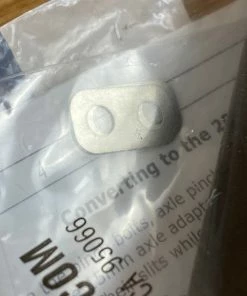 FOX 36 20mm Axle Conversion Kit Steckachse -Federung Verkäufe 2022 IMG 3669