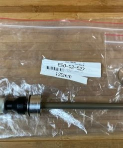 Fox 34 130mm Air Shaft Kit 2019 Float LC NA 2