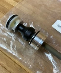 Fox 34 130mm Air Shaft Kit 2019 Float LC NA 2 -Federung Verkäufe 2022 IMG 3673