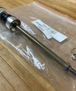 Fox 34 130mm Air Shaft Kit 2019 Float LC NA 2 -Federung Verkäufe 2022 IMG 3674