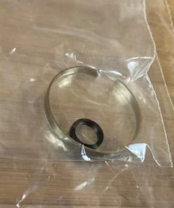 Fox 34 130mm Air Shaft Kit 2019 Float LC NA 2 -Federung Verkäufe 2022 IMG 3675