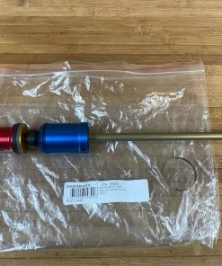 FOX 40 Air Shaft Assy Kit 203mm Float NA 2.1 2019