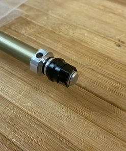 FOX 40 Air Shaft Assy Kit 203mm Float NA 2.1 2019 -Federung Verkäufe 2022 IMG 3686