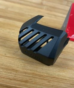 SRAM Batterieabdeckung Eagle AXS -Federung Verkäufe 2022 IMG 3694