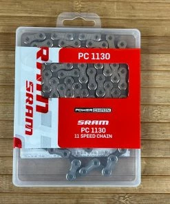 SRAM Kette PC 1130 11-fach 120 Glieder