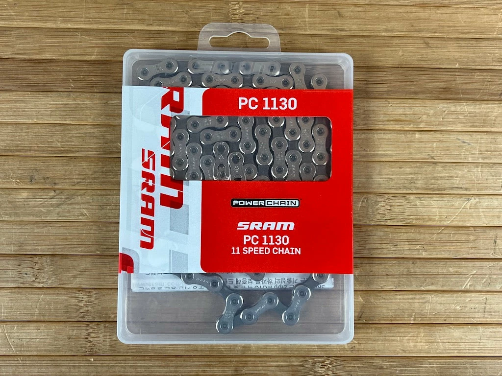 SRAM Kette PC 1130 11-fach 120 Glieder 1 SRAM Kette PC 1130 11-fach 120 Glieder