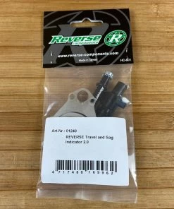 Reverse Components Travel And Sag Indicator 2.0