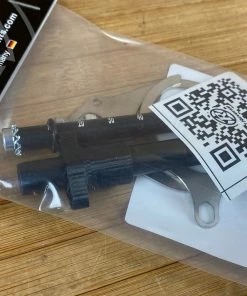 Reverse Components Travel And Sag Indicator 2.0 7 Reverse Components Travel And Sag Indicator 2.0 -Federung Verkäufe 2022 IMG 3770