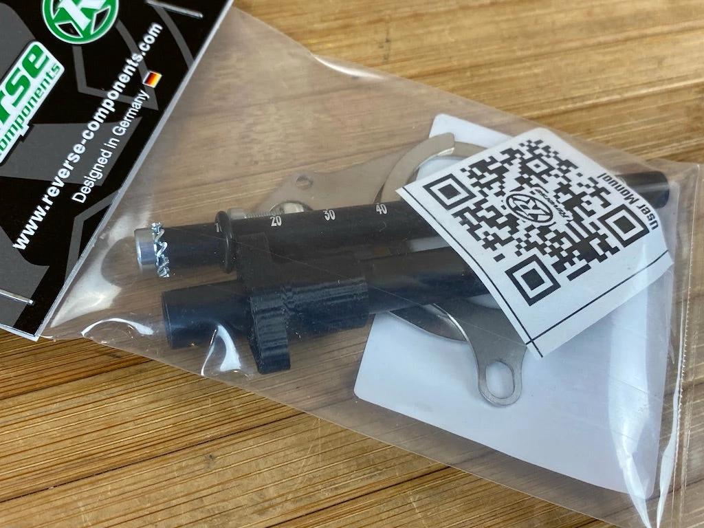 Reverse Components Travel And Sag Indicator 2.0 3 Reverse Components Travel And Sag Indicator 2.0 – Bild 3