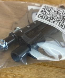 Reverse Components Travel And Sag Indicator 2.0 8 Reverse Components Travel And Sag Indicator 2.0 -Federung Verkäufe 2022 IMG 3771