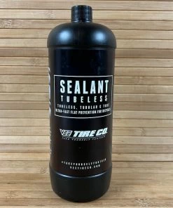 Vee Tire Super Sealant Tubeless Dichtmilch 1000ml