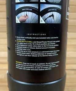 Vee Tire Super Sealant Tubeless Dichtmilch 1000ml 6 Vee Tire Super Sealant Tubeless Dichtmilch 1000ml -Federung Verkäufe 2022 IMG 3812 694482da c241 44f6 91e5 8a18453586c5