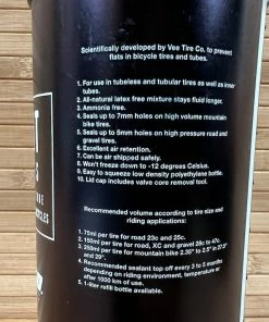 Vee Tire Super Sealant Tubeless Dichtmilch 1000ml 7 Vee Tire Super Sealant Tubeless Dichtmilch 1000ml -Federung Verkäufe 2022 IMG 3813 a946966a 3382 4879 9344 67fb20ae8e61