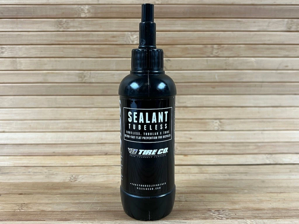 Vee Tire Super Sealant Tubeless Dichtmilch 150ml 1 Vee Tire Super Sealant Tubeless Dichtmilch 150ml