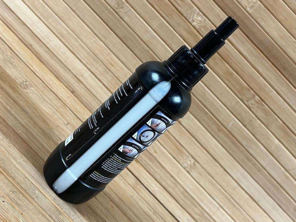 Vee Tire Super Sealant Tubeless Dichtmilch 150ml 3 Vee Tire Super Sealant Tubeless Dichtmilch 150ml – Bild 3