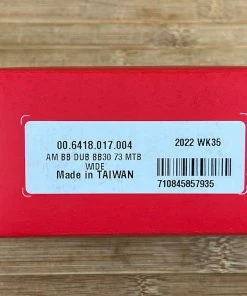 SRAM DUB BB30 73mm MTB/ Road Innenlager 55mm -Federung Verkäufe 2022 IMG 3847 23635e96 8949 4c78 85a6 755d12ee317a