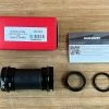 SRAM DUB BB30 73mm MTB/ Road Innenlager 55mm