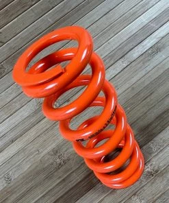 Fox SLS Feder 500LBS 2.9 / 74mm -Federung Verkäufe 2022 IMG 3889