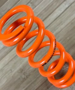 Fox SLS Feder 450LBS 2.65 / 67mm -Federung Verkäufe 2022 IMG 3894